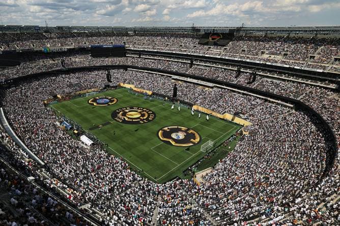 In Millionenhöhe: Irre WM-Ticketpreise