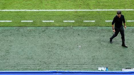 Germany v Slovakia - Round of 16: UEFA Euro 2016