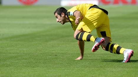 FBL-GER-BUNDESLIGA-INGOLSTADT-DORTMUND