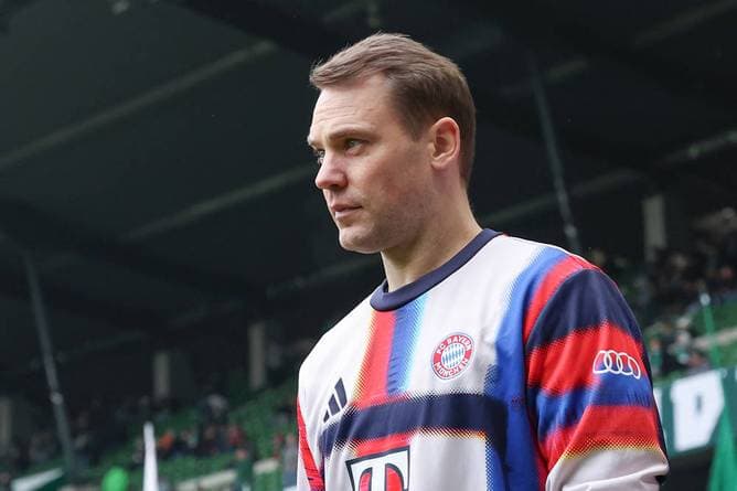 Neuer-Entscheidung wohl gefallen