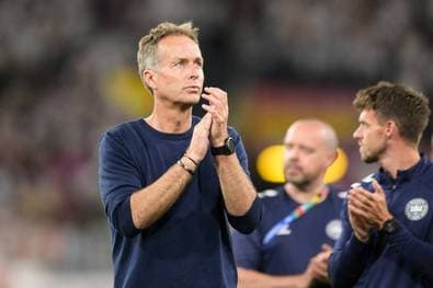 Nächster EM-Trainer raus!