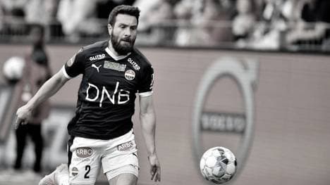 Ex-Fußball-Profi Mounir Hamoud ist am Montag verstorben