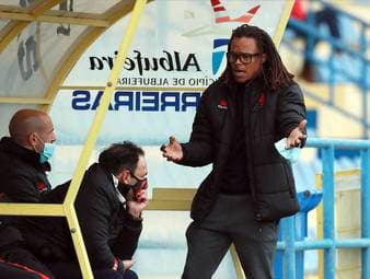 Oranje-Ikone wird Van Gaals Co-Trainer