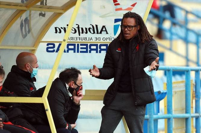 Oranje-Ikone wird Van Gaals Co-Trainer