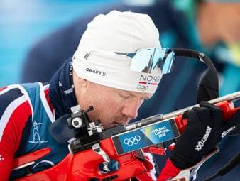 Olympiasieger stand auf der "Todesliste"