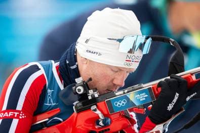 Olympiasieger stand auf der "Todesliste"