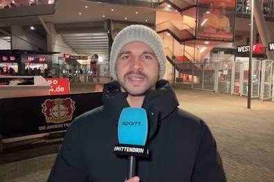 „Nacktkontrollen“ in Leverkusen? Effzeh-Fans reisen ab