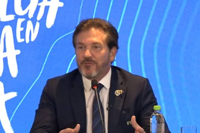 WM in sechs Ländern bestätigt: "Historisches Ereignis"