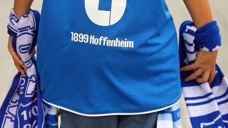 1899 Hoffenheim Liveticker