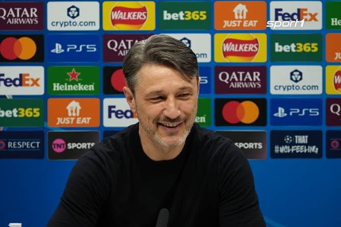 "Jetzt erwischst Du mich auf dem falschen Fuß"