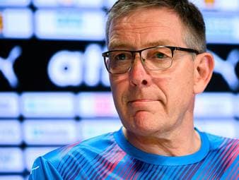 Vorfreude steigt: DHB-Team „topfit“