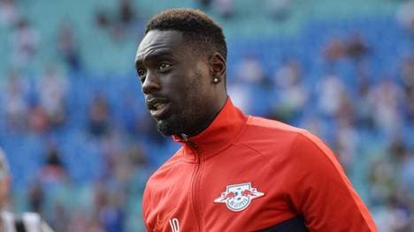 Um Jean-Kevin Augustin war ein Millionen-Streit entbrannt