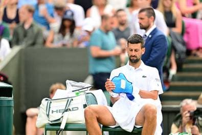 Djokovic-Entscheidung gibt Rätsel auf