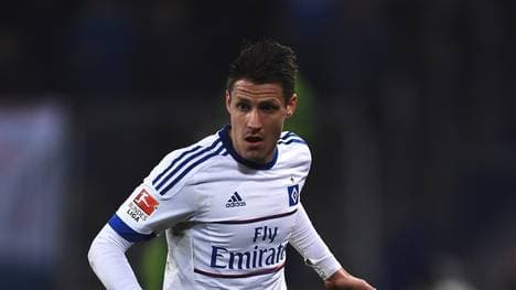 Hamburger SV v Werder Bremen - Bundesliga