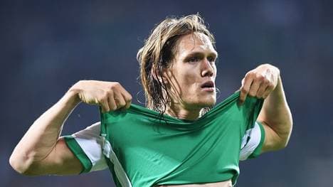 Jannik Vestergaard