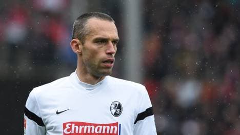 Pavel Krmas SC Freiburg