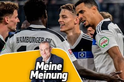 Endlich ein Happy End?