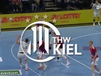 Spielvorschau zu THW Kiel - SC DHfK Leipzig