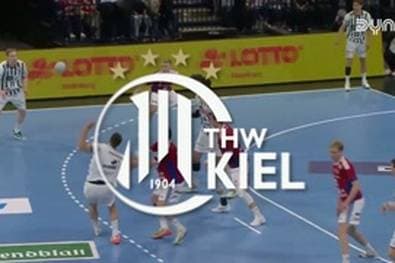Spielvorschau zu THW Kiel - SC DHfK Leipzig