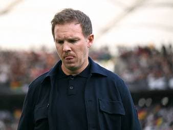 Effenberg von Nagelsmann "enorm irritiert"