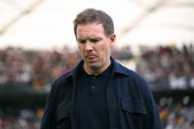 Effenberg von Nagelsmann "enorm irritiert"