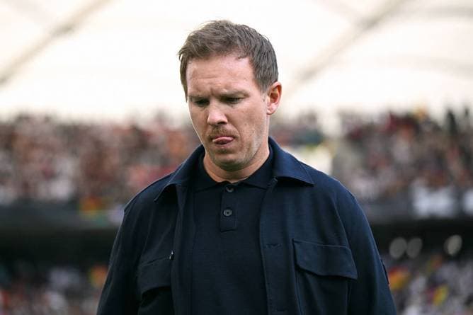 Effenberg von Nagelsmann "enorm irritiert"