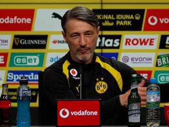 Nach seiner vorherigen Station bei der SV Elversberg blickt Nils-Ole Book nun auf sein erstes Transferfenster zurück – Nico Kovac schätzt ein, wie die Zusammenarbeit bis jetzt funktioniert.
