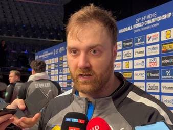 Trotz eines überragenden Andreas Wolff scheitert das DHB-Team im WM-Viertelfinale gegen Portugal. Der Torhüter äußert zwar seine Enttäuschung, schützt aber die Mannschaft.
