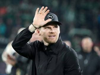 Polanski stand vor Gladbach-Abschied