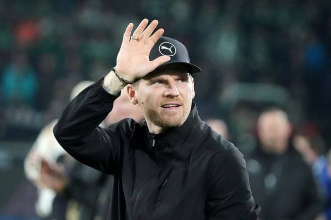 Polanski stand vor Gladbach-Abschied