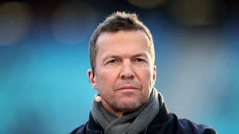 Lothar Matthäus empfiehlt Bayern, um Flick zu "kämpfen"