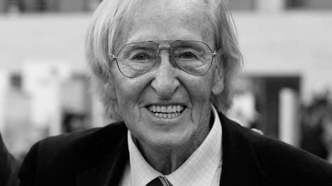 Trainerlegende Rudi Gutendorf verstarb im Alter von 93 Jahren