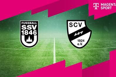 SSV Ulm 1846 - SC Verl (Highlights)