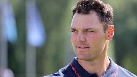 Martin Kaymer drohen Sanktionen durch die PGA