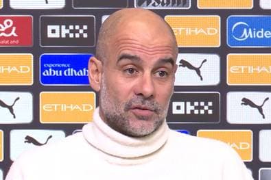 Guardiola: Wintertransfers waren entscheidend für City