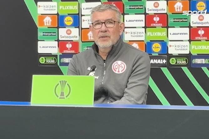 Fischer kritisch: "Nicht clever" nach Rudelbildung