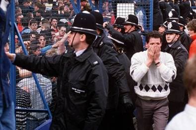 Eine Katastrophe mit skandalösem Nachspiel