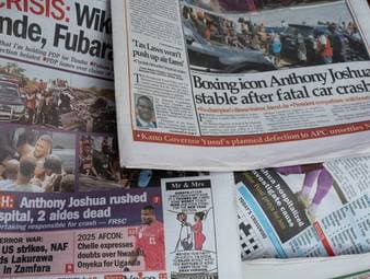 Ursache für Joshuas tragischen Unfall bekannt