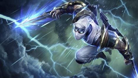 Welche Champions sind in der Mid-Lane besonders stark? 
