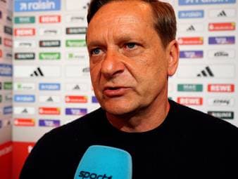 Eta? "Natürlich hat man auch Konflikte"