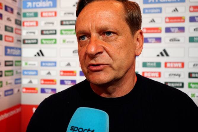 Eta? "Natürlich hat man auch Konflikte"