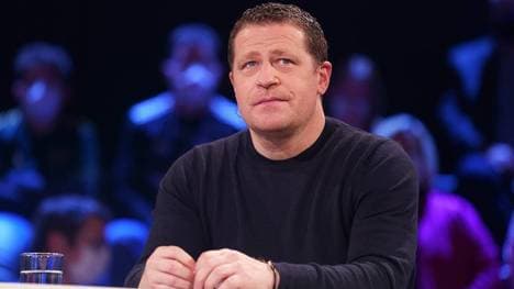 Max Eberl spricht über seine Rückkehr auf die Fußball-Bühne