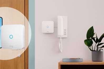 Digitale Klingel von Ring – Jetzt Mega Angebot!