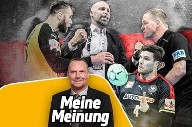 Deutscher EM-Coup? Ein elementares Detail stimmt