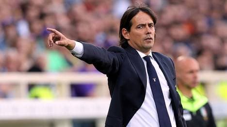 ACF Fiorentina v SS Lazio - Serie A