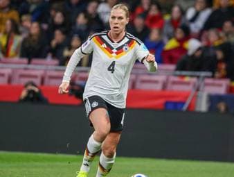 Nationalspielerin klärt Zukunft