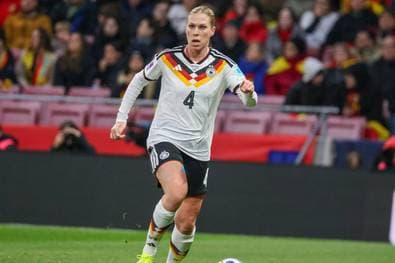 Nationalspielerin klärt Zukunft