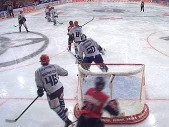 Kölner Haie - Schwenninger Wild Wings: Tore und Highlights | PENNY DEL