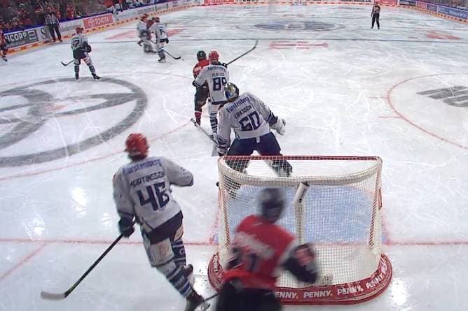 XXL-Overtime bringt unerwarteten Helden hervor