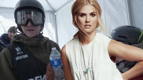 THE WKNDRS | Dew Tour Booty